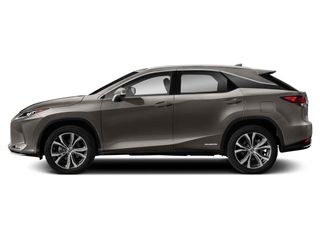 2021 Lexus RX