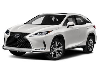 2021 Lexus RX