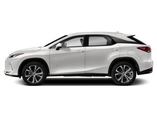 2021 Lexus RX