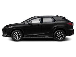 2021 Lexus RX