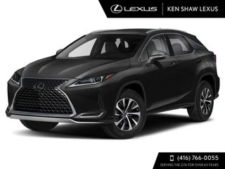 2021 Lexus RX