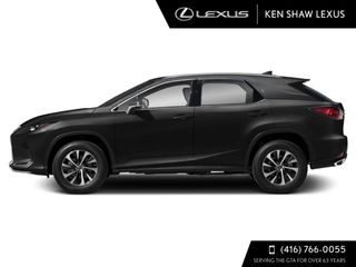 2021 Lexus RX