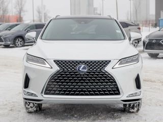 2021 Lexus RX