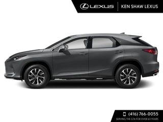 2021 Lexus RX