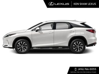 2021 Lexus RX