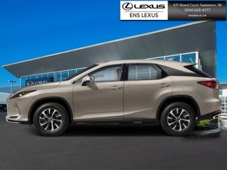 2021 Lexus RX