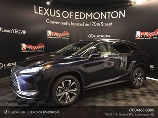 2021 Lexus RX