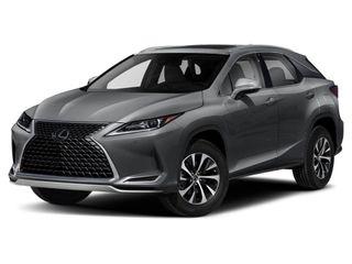 2021 Lexus RX