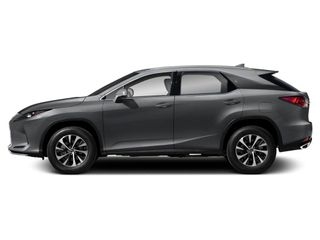 2021 Lexus RX