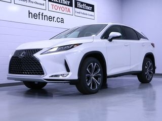 2021 Lexus RX