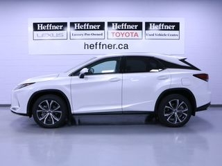 2021 Lexus RX