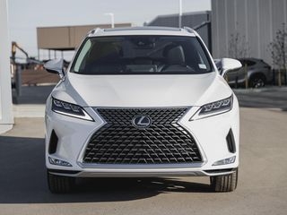 2021 Lexus RX