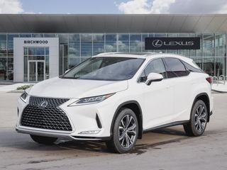 2021 Lexus RX