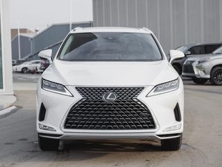 2021 Lexus RX