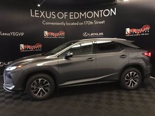 2021 Lexus RX