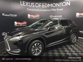 2021 Lexus RX