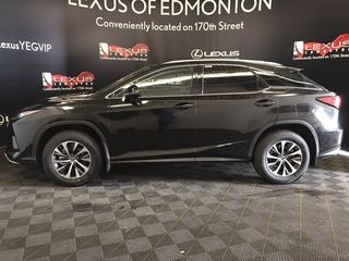 2021 Lexus RX