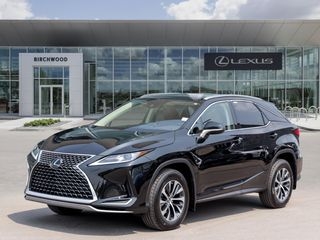 2021 Lexus RX