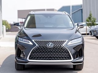 2021 Lexus RX