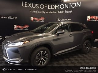 2021 Lexus RX