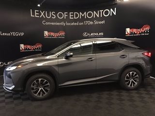 2021 Lexus RX