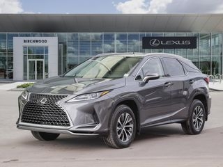 2021 Lexus RX