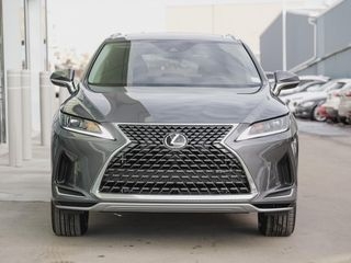 2021 Lexus RX