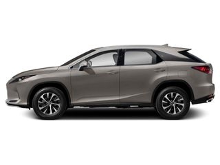 2021 Lexus RX