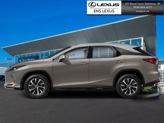 2021 Lexus RX