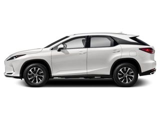 2021 Lexus RX