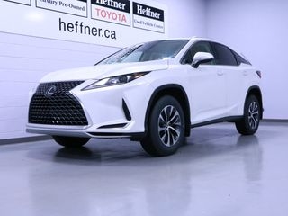 2021 Lexus RX