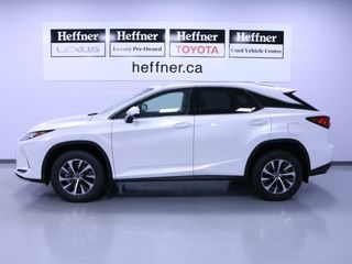 2021 Lexus RX