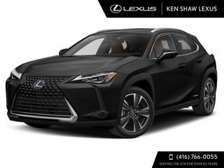 2021 Lexus UX 250h