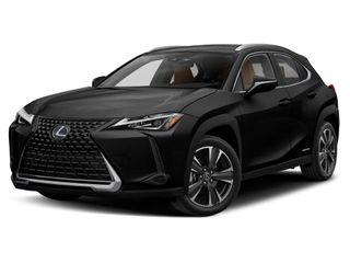 2021 Lexus UX 250h