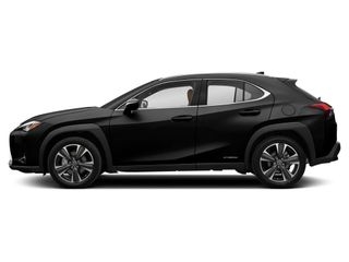 2021 Lexus UX 250h