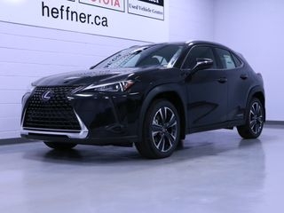 2021 Lexus UX 250h