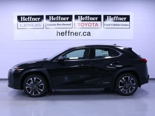 2021 Lexus UX 250h