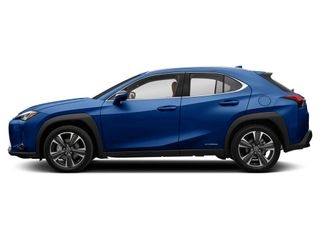 2021 Lexus UX 250h