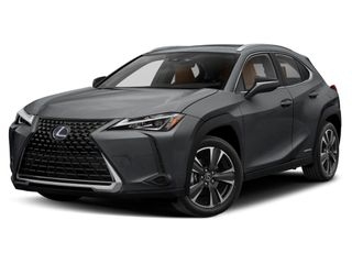 2021 Lexus UX 250h