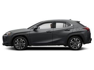 2021 Lexus UX 250h