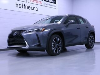 2021 Lexus UX 250h