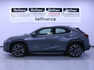 2021 Lexus UX 250h