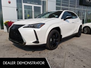 2021 Lexus UX 250h