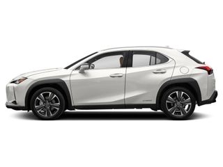 2021 Lexus UX 250h