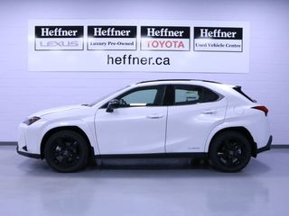 2021 Lexus UX 250h
