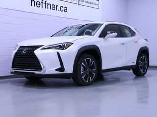 2021 Lexus UX 250h