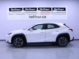 2021 Lexus UX 250h
