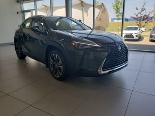 2021 Lexus UX 250h