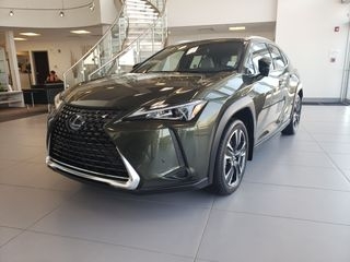 2021 Lexus UX 250h