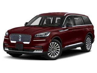 2021 Lincoln Aviator